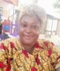 Rencontre Femme Togo à Adidogome  : Florence , 41 ans